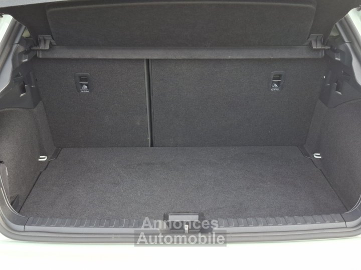 Audi A1 Sportback 35 TFSI 150 ch S tronic 7 S Line Plus - 10