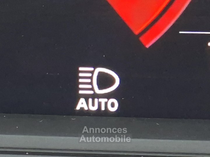 Audi A1 Sportback 35 TFSI 150 ch S tronic 7 S Line Plus - 11