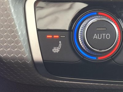 Audi A1 Sportback 35 TFSI 150 ch S tronic 7 S Line Plus   - 12