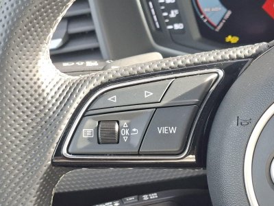 Audi A1 Sportback 35 TFSI 150 ch S tronic 7 S Line Plus   - 14