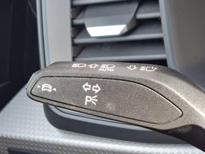 Audi A1 Sportback 35 TFSI 150 ch S tronic 7 S Line Plus   - 15