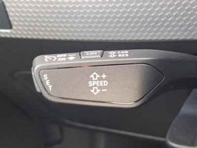 Audi A1 Sportback 35 TFSI 150 ch S tronic 7 S Line Plus   - 16