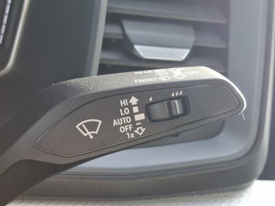 Audi A1 Sportback 35 TFSI 150 ch S tronic 7 S Line Plus   - 17