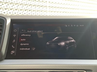 Audi A1 Sportback 35 TFSI 150 ch S tronic 7 S Line Plus   - 20