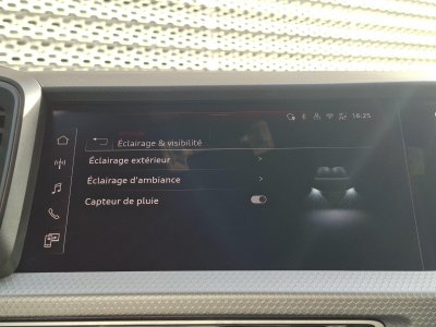 Audi A1 Sportback 35 TFSI 150 ch S tronic 7 S Line Plus   - 23