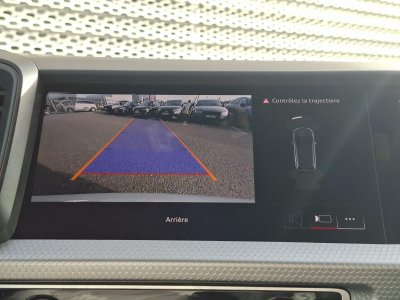 Audi A1 Sportback 35 TFSI 150 ch S tronic 7 S Line Plus   - 31