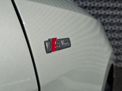 Audi A1 Sportback 35 TFSI 150 ch S tronic 7 S Line Plus   - 34