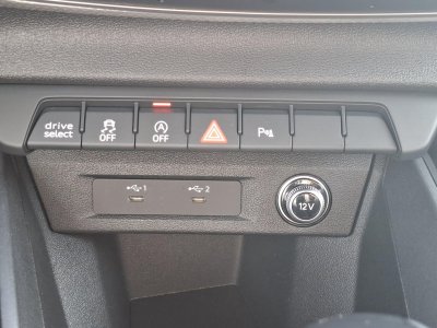 Audi A1 Sportback 35 TFSI 150 ch S tronic 7 S Line Plus   - 35