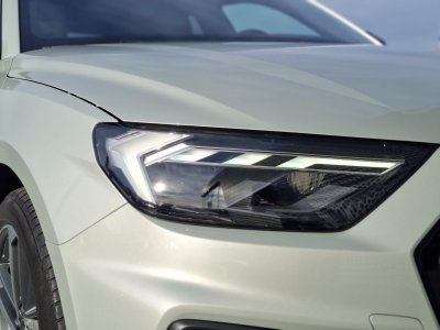 Audi A1 Sportback 35 TFSI 150 ch S tronic 7 S Line Plus   - 41