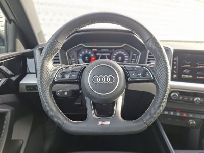 Audi A1 Sportback 35 TFSI 150 ch S tronic 7 S Line Plus   - 44