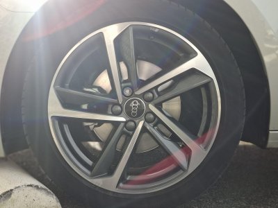 Audi A1 Sportback 35 TFSI 150 ch S tronic 7 S Line Plus   - 45