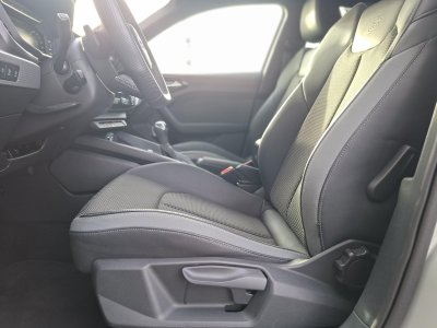 Audi A1 Sportback 35 TFSI 150 ch S tronic 7 S Line Plus   - 46