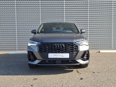 Audi Q3 Sportback 45 TFSIe 245 ch S tronic 6 S line   - 2