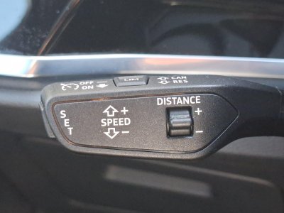 Audi Q3 Sportback 45 TFSIe 245 ch S tronic 6 S line   - 10