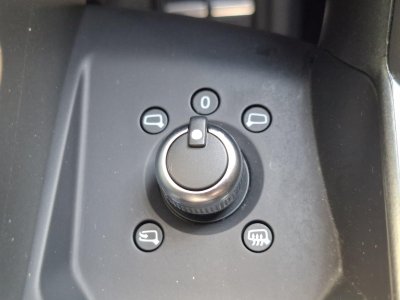 Audi Q3 Sportback 45 TFSIe 245 ch S tronic 6 S line   - 11