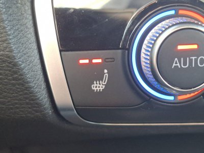 Audi Q3 Sportback 45 TFSIe 245 ch S tronic 6 S line   - 13