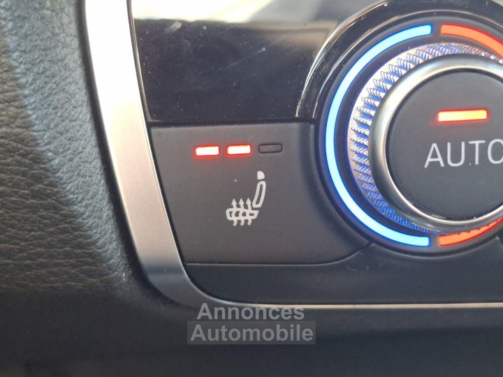 Audi Q3 Sportback 45 TFSIe 245 ch S tronic 6 S line - 13