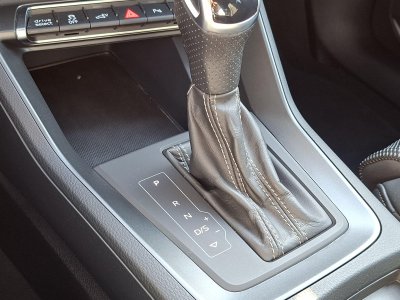 Audi Q3 Sportback 45 TFSIe 245 ch S tronic 6 S line   - 22