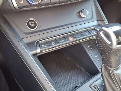 Audi Q3 Sportback 45 TFSIe 245 ch S tronic 6 S line   - 29