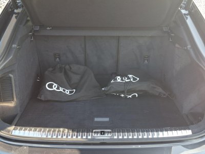 Audi Q3 Sportback 45 TFSIe 245 ch S tronic 6 S line   - 32