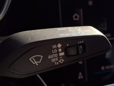 Audi Q3 Sportback 45 TFSIe 245 ch S tronic 6 S line   - 37