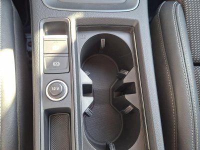 Audi Q3 Sportback 45 TFSIe 245 ch S tronic 6 S line   - 40