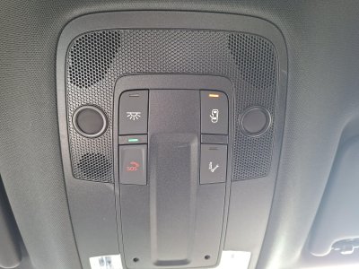 Audi Q3 Sportback 45 TFSIe 245 ch S tronic 6 S line   - 43