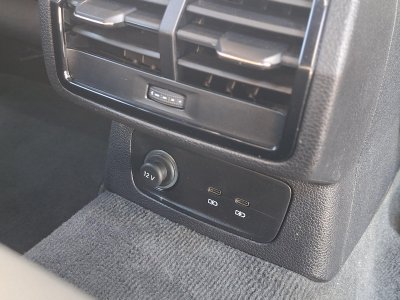 Audi Q3 Sportback 45 TFSIe 245 ch S tronic 6 S line   - 45