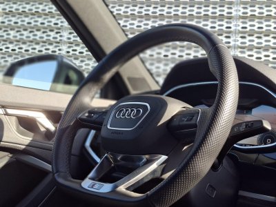 Audi Q3 Sportback 45 TFSIe 245 ch S tronic 6 S line   - 48