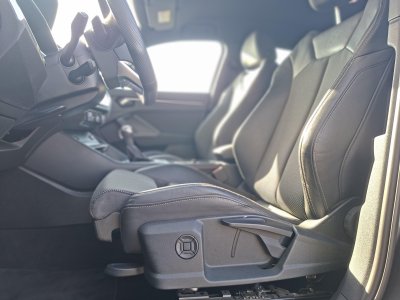 Audi Q3 Sportback 45 TFSIe 245 ch S tronic 6 S line   - 49