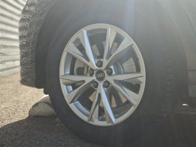 Audi Q3 Sportback 45 TFSIe 245 ch S tronic 6 S line   - 50