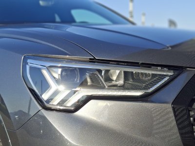 Audi Q3 Sportback 45 TFSIe 245 ch S tronic 6 S line   - 51