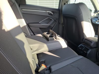 Audi Q3 Sportback 45 TFSIe 245 ch S tronic 6 S line   - 52