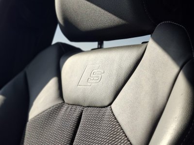 Audi Q3 Sportback 45 TFSIe 245 ch S tronic 6 S line   - 53