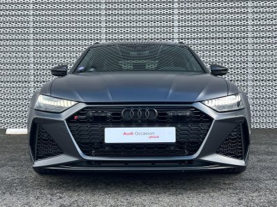 Audi RS6 AVANT Avant V8 40 TFSI 600 Tiptronic 8 Quattro   - 6