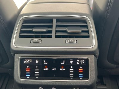 Audi RS6 AVANT Avant V8 40 TFSI 600 Tiptronic 8 Quattro   - 9