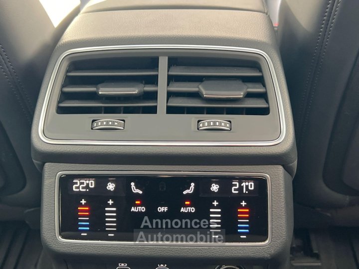 Audi RS6 AVANT Avant V8 40 TFSI 600 Tiptronic 8 Quattro - 9