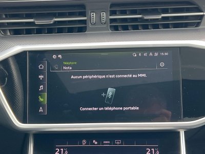 Audi RS6 AVANT Avant V8 40 TFSI 600 Tiptronic 8 Quattro   - 13