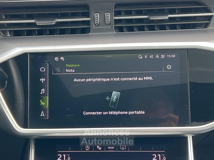 Audi RS6 AVANT Avant V8 40 TFSI 600 Tiptronic 8 Quattro - 13