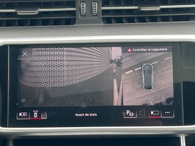 Audi RS6 AVANT Avant V8 40 TFSI 600 Tiptronic 8 Quattro   - 20