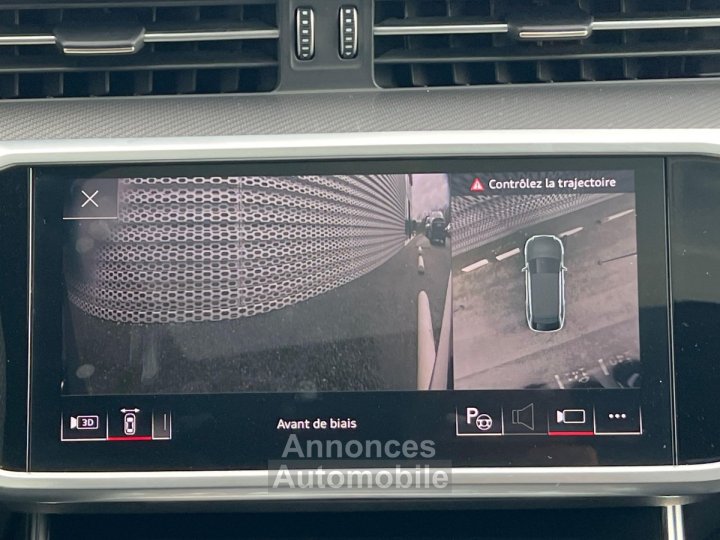 Audi RS6 AVANT Avant V8 40 TFSI 600 Tiptronic 8 Quattro - 20