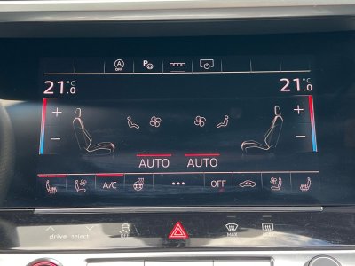 Audi RS6 AVANT Avant V8 40 TFSI 600 Tiptronic 8 Quattro   - 22