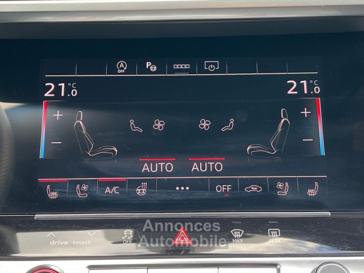 Audi RS6 AVANT Avant V8 40 TFSI 600 Tiptronic 8 Quattro - 22