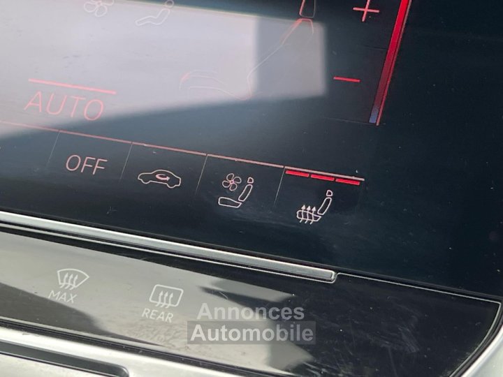 Audi RS6 AVANT Avant V8 40 TFSI 600 Tiptronic 8 Quattro - 23