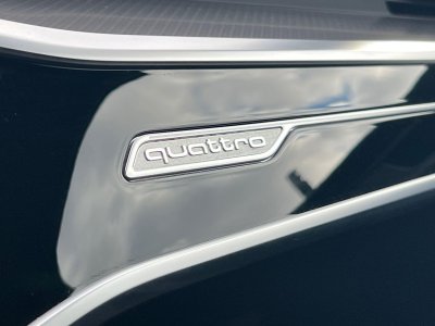 Audi RS6 AVANT Avant V8 40 TFSI 600 Tiptronic 8 Quattro   - 24