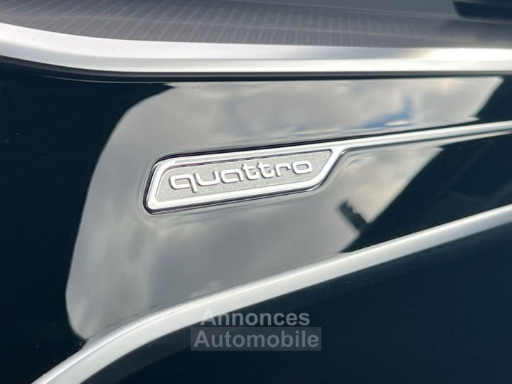 Audi RS6 AVANT Avant V8 40 TFSI 600 Tiptronic 8 Quattro - 24