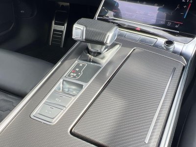 Audi RS6 AVANT Avant V8 40 TFSI 600 Tiptronic 8 Quattro   - 25