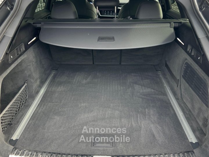 Audi RS6 AVANT Avant V8 40 TFSI 600 Tiptronic 8 Quattro - 27