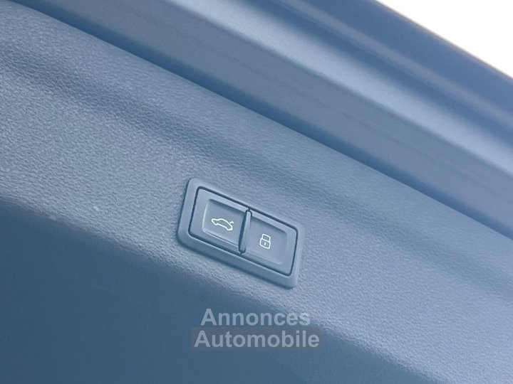 Audi RS6 AVANT Avant V8 40 TFSI 600 Tiptronic 8 Quattro - 28