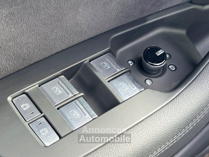 Audi RS6 AVANT Avant V8 40 TFSI 600 Tiptronic 8 Quattro - 29